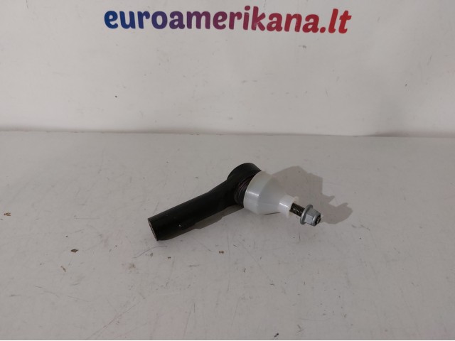 Outer Tie Rod (Shelby)